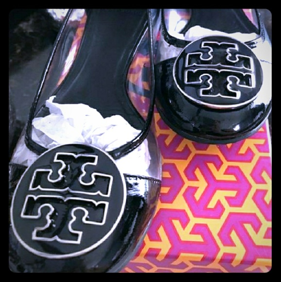 Tory Burch - Picture 1 of 4